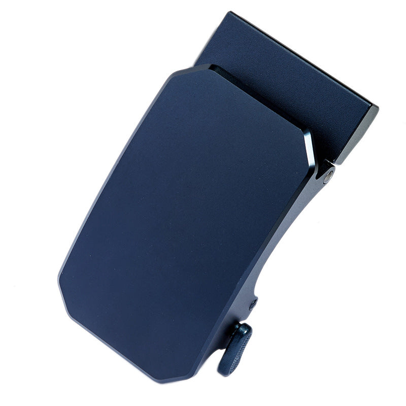 AluLock 6061 Sleek Belt Buckle