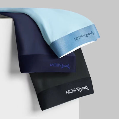 Antibacterial Graphene Cotton Men's Briefs