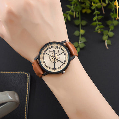 Amawashi e-Quartz Harmony