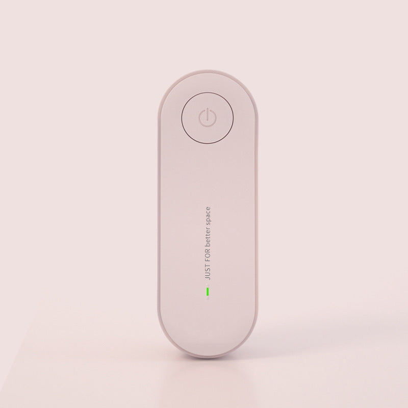 Quiet Mini Air Purifier for Any Room