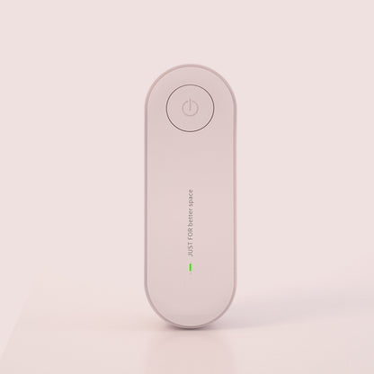 Quiet Mini Air Purifier for Any Room