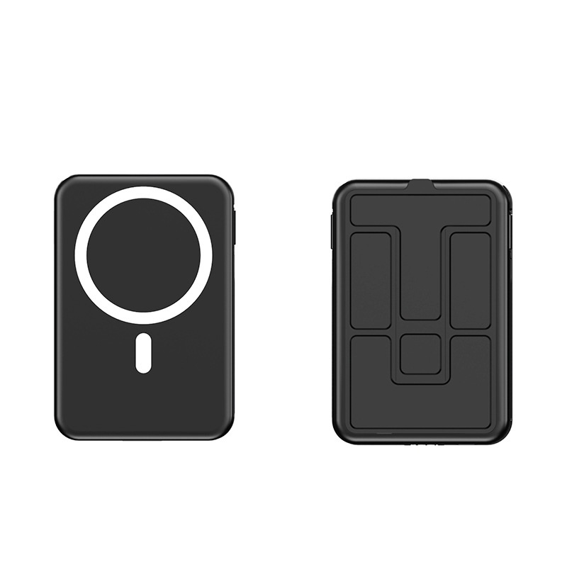 MagnaPower Wireless Power Bank