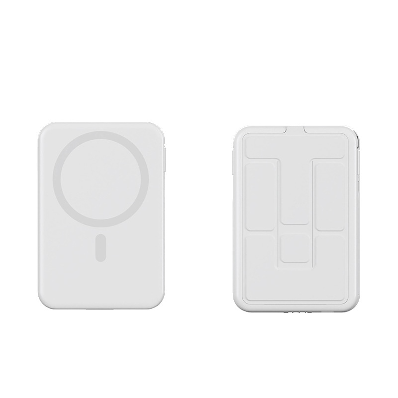 MagnaPower Wireless Power Bank