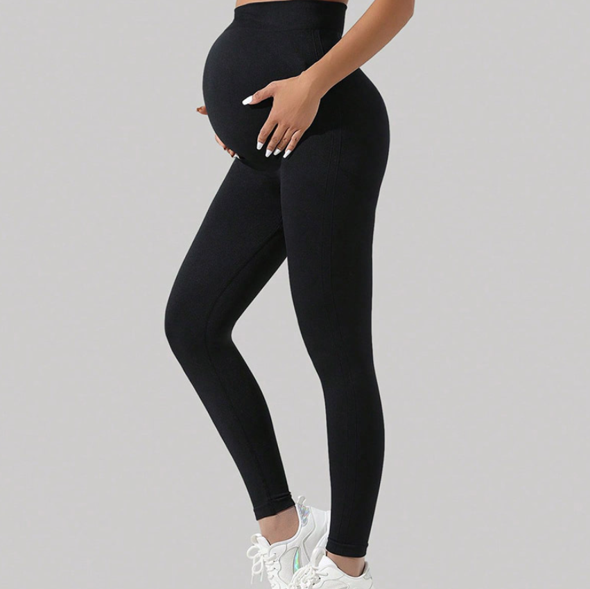 Pregnancy Support Elite Yoga Pants