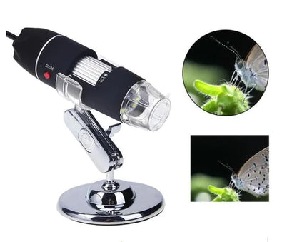 I-MicroZoom HD Digital Viewer