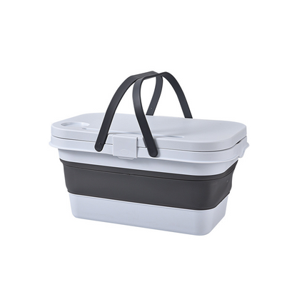 Foldable Multipurpose Basket