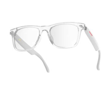Smart Multi-Language Translator Glasses with Bluetooth Calling