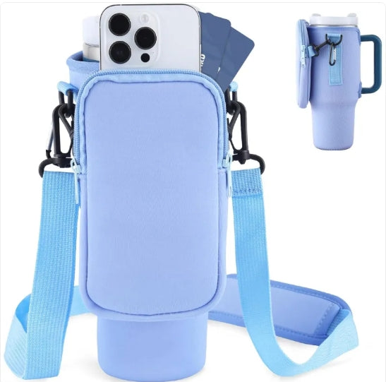 Hydra Tote for 40oz Bottles