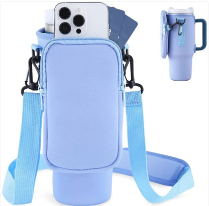 Hydra Tote for 40oz Bottles