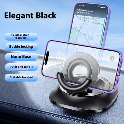 Isibambi se-AutoGrip se-smartphone
