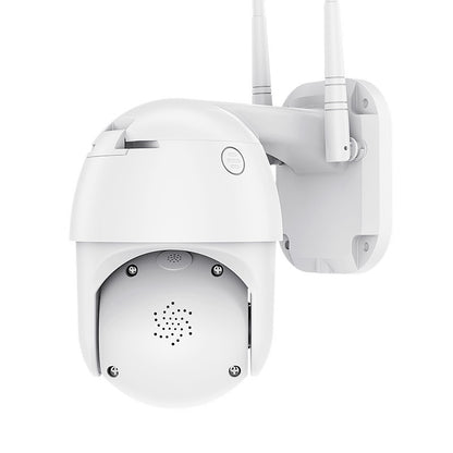 A6 V380pro HD Outdoor WiFi Camera