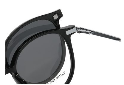 UniLens Magnetic Cycle Glasses (Unisex)