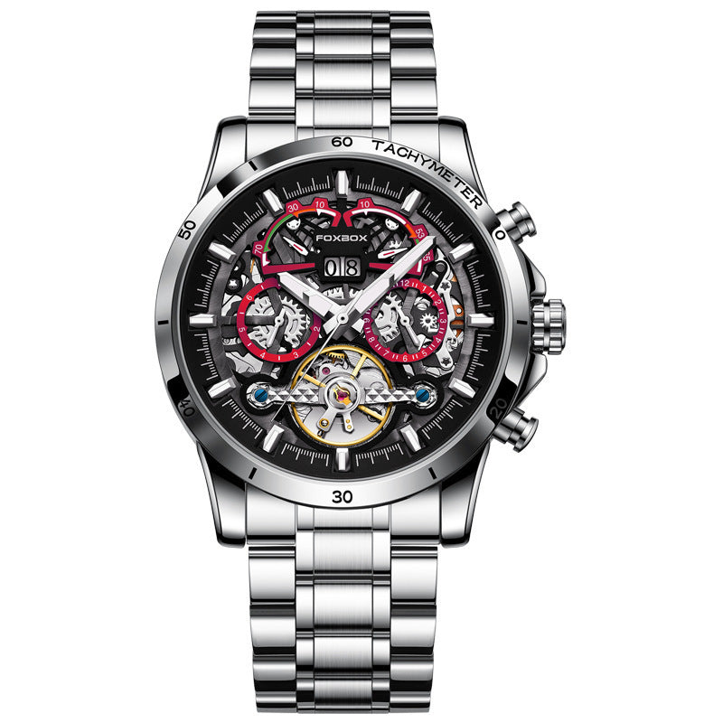 Gent's Precision Quartz Watch