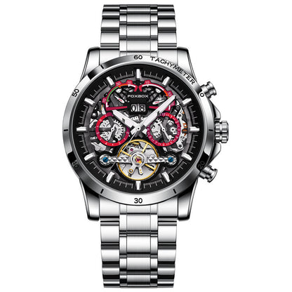 Gent's Precision Quartz Watch