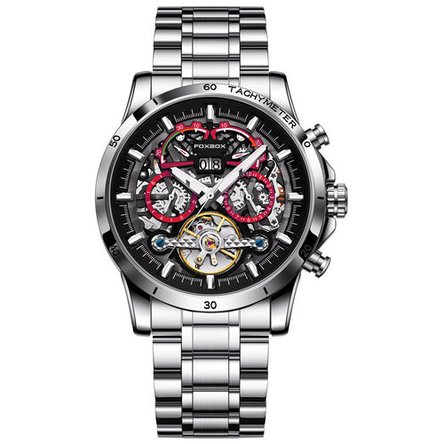 Gent's Precision Quartz Watch