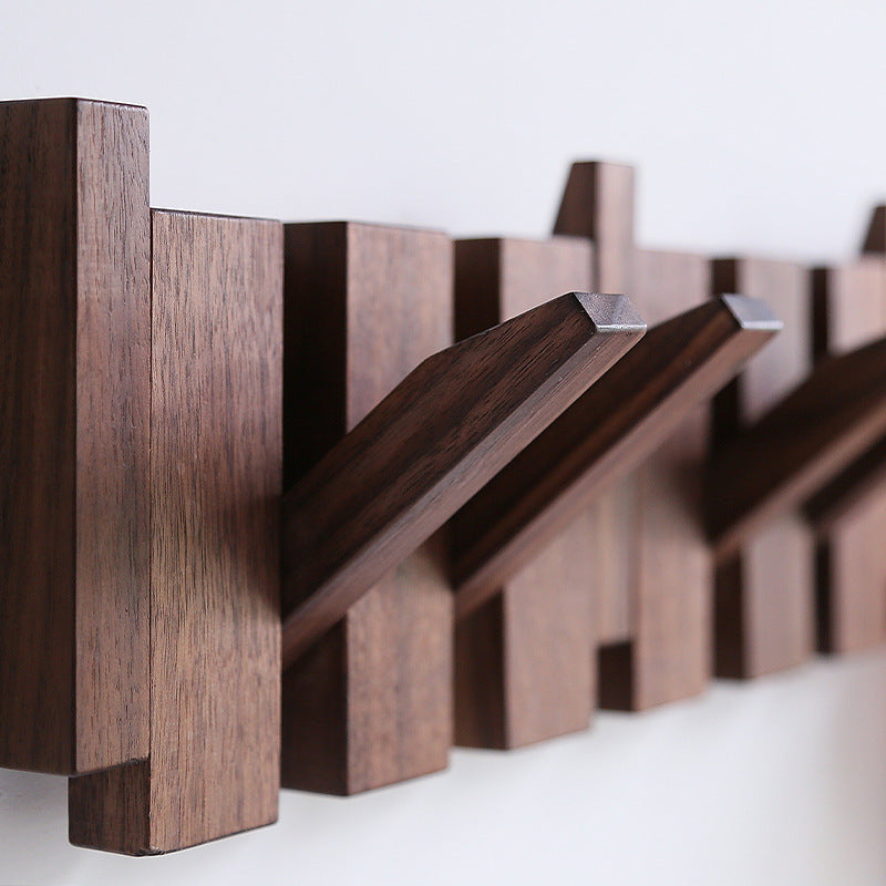 Elite Piano Key Coat Hanger