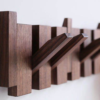 Elite Piano Key Coat Hanger