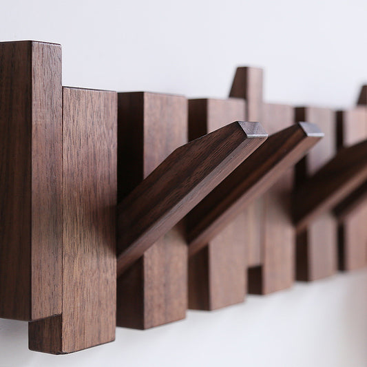 Elite Piano Key Coat Hanger