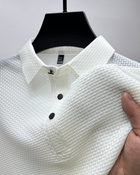 Men's Modern Polo Tee