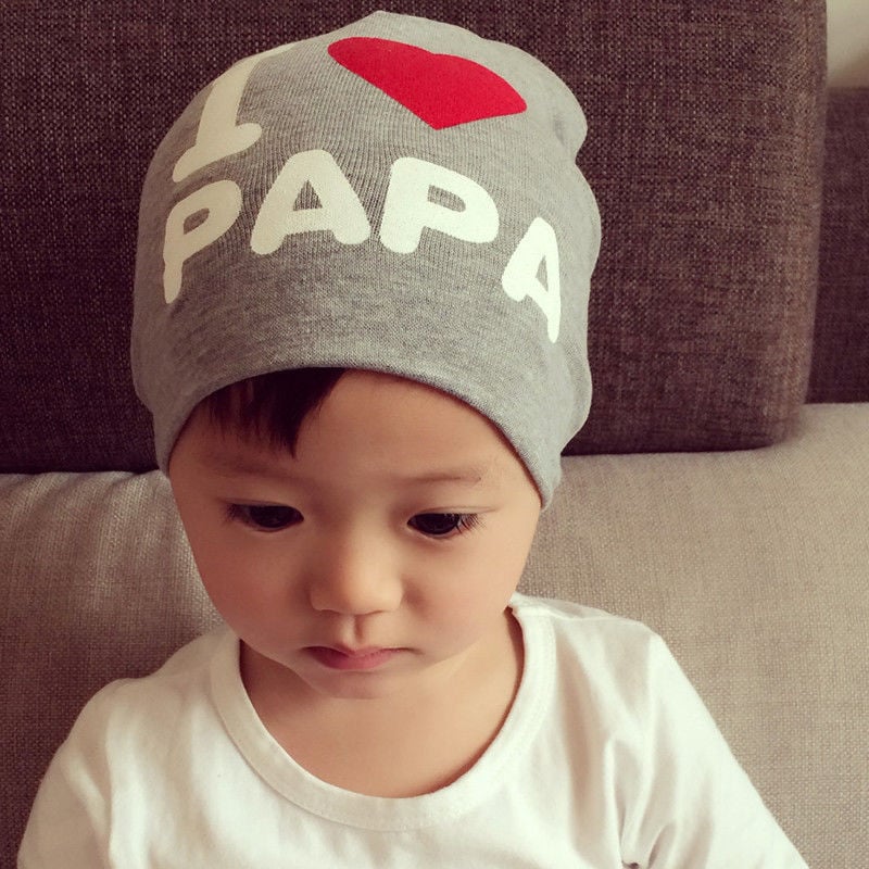 All-Season Baby Hats