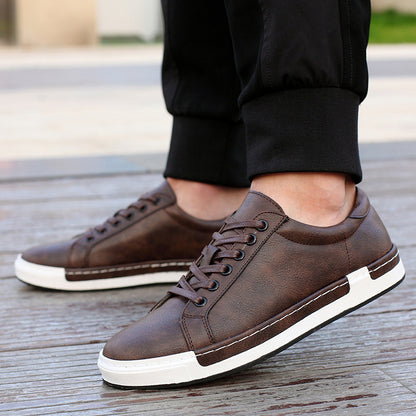 Elite All-Day Comfort Sneakers