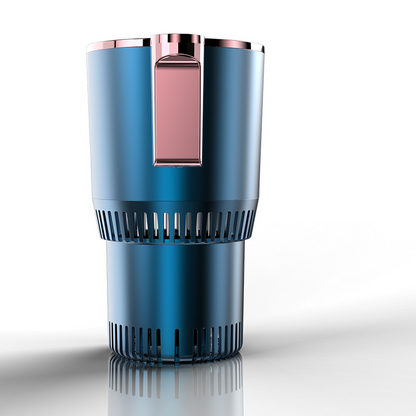 Isibambi Sendebhe Yemoto I-SmartTemp