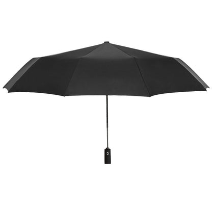 Dual Layer UV Shield Umbrella - Automatic