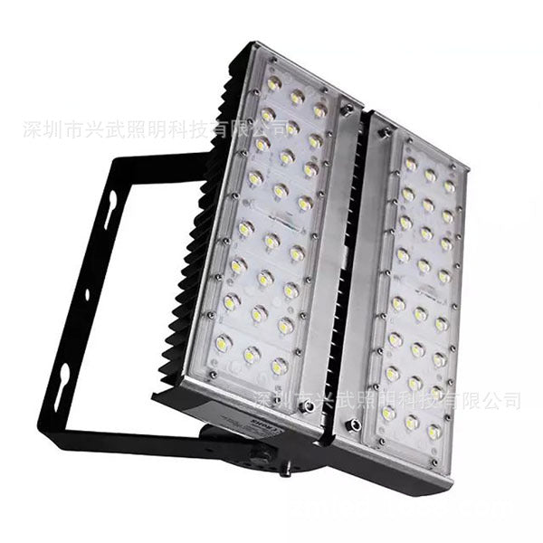 Eco-Smart LED Tunnel Lamps