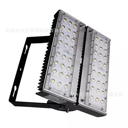 Eco-Smart LED Tunnel Lamps