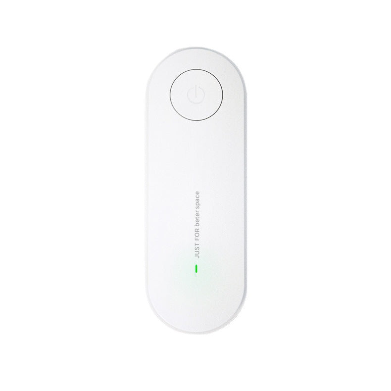 Quiet Mini Air Purifier for Any Room