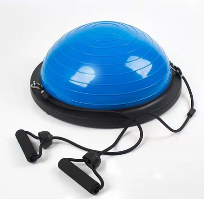Core Fitness Yoga Ball