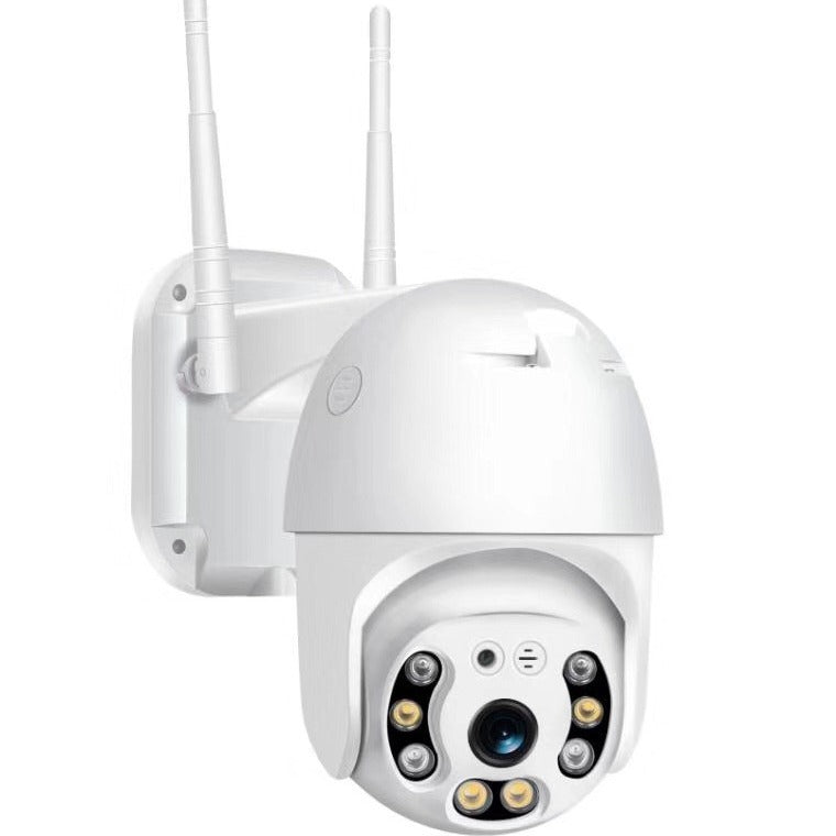 A6 V380pro HD Outdoor WiFi Camera