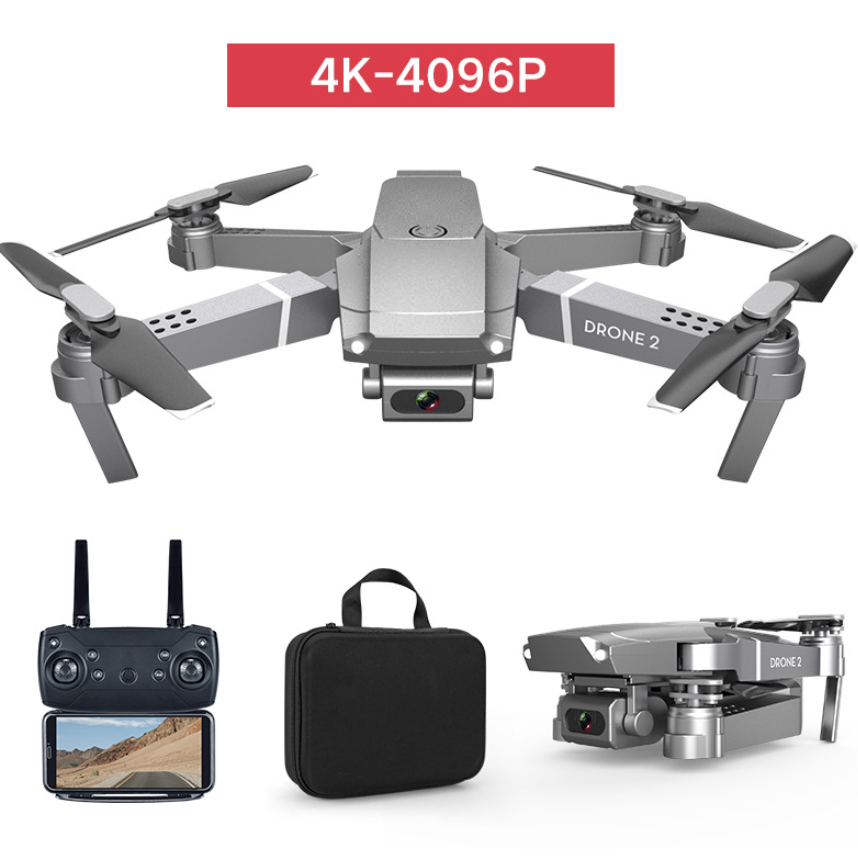 I-Kaiyang J68 HD Explorer Drone