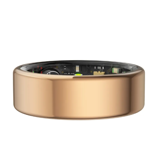 Health Monitor Smart Ring