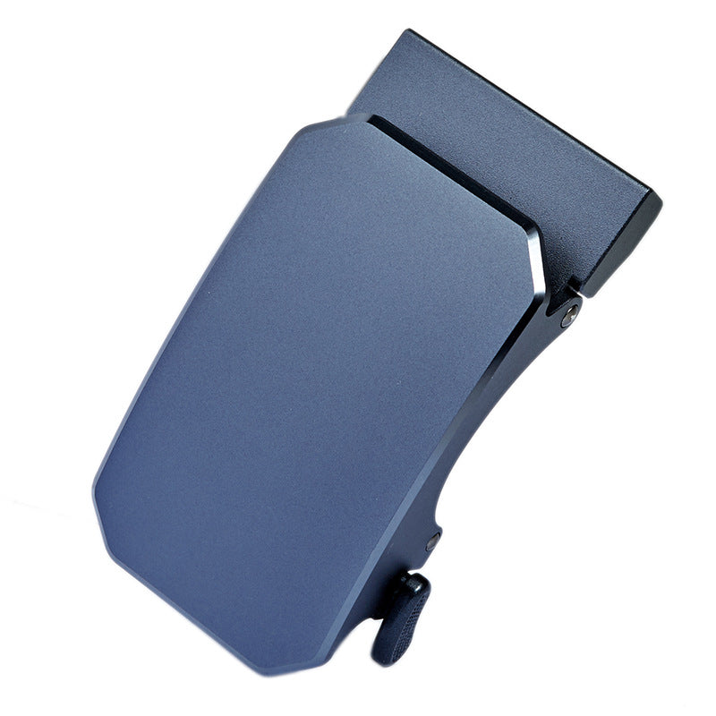 AluLock 6061 Sleek Belt Buckle