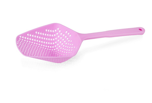 Elite DrainMaster Ice & Strain Spatula