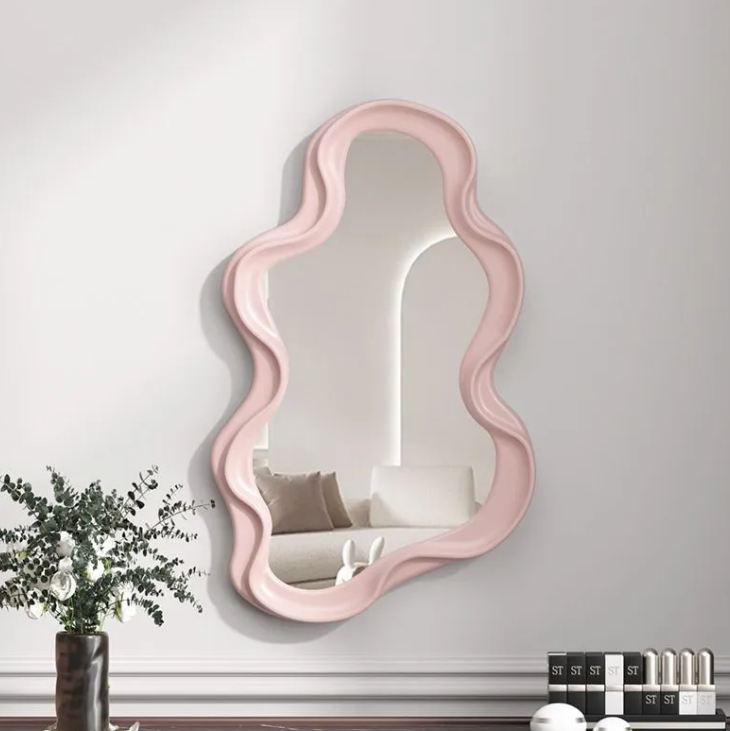 Celestial Vanity Mirror