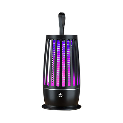 Efficient Insect Zapper Light