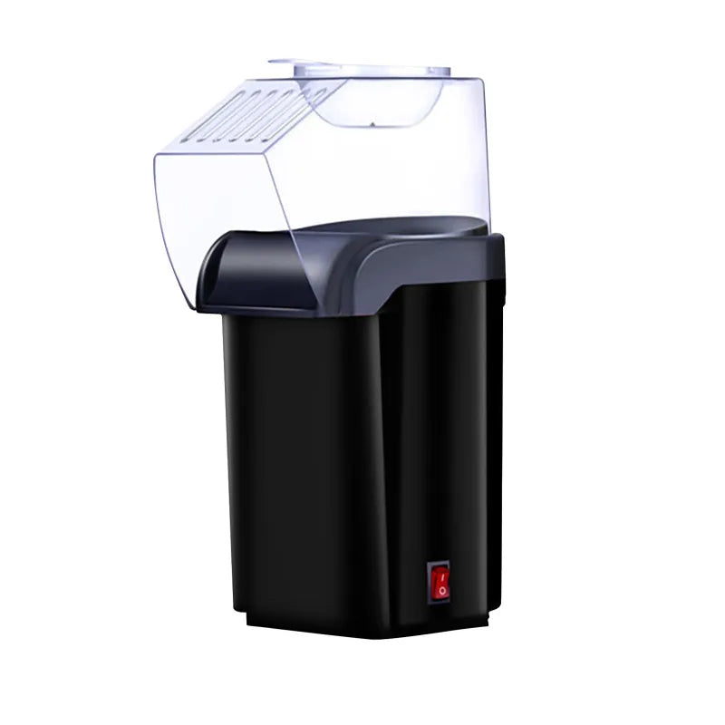 QuickPop Electric Popcorn Maker