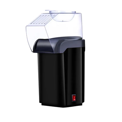 QuickPop Electric Popcorn Maker