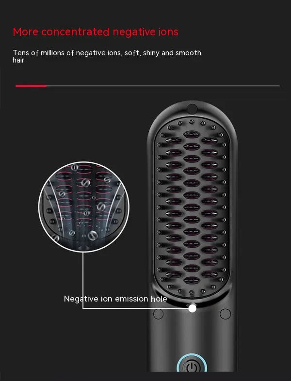 Anion Portable Hair Styler