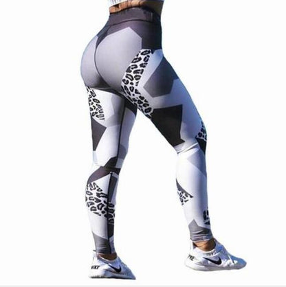 ActiveStyle Workout Leggings