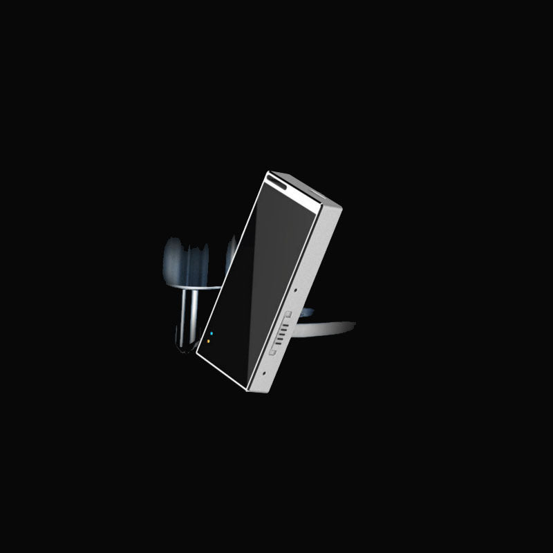 Compact HD Audio & Camera Pen