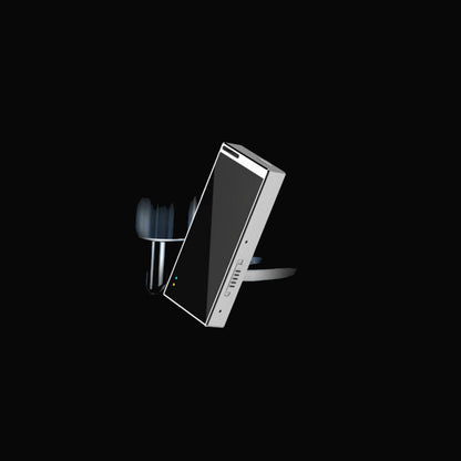 Compact HD Audio & Camera Pen