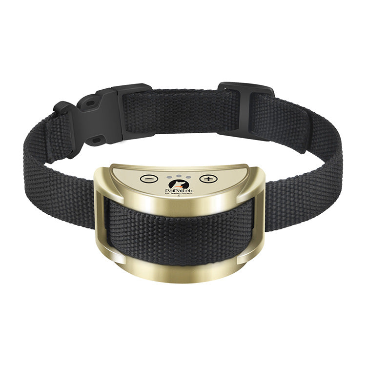 HushPup Voice-Activated Bark Control