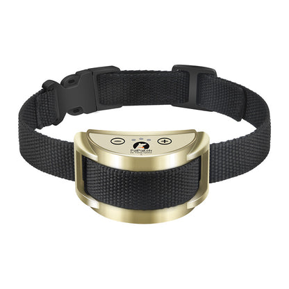 HushPup Voice-Activated Bark Control