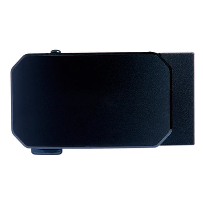 AluLock 6061 Sleek Belt Buckle