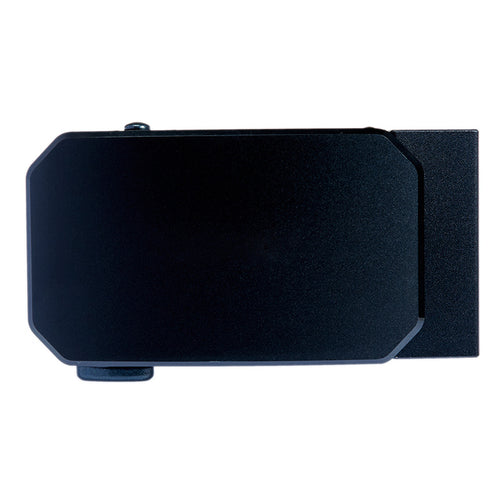 AluLock 6061 Sleek Belt Buckle