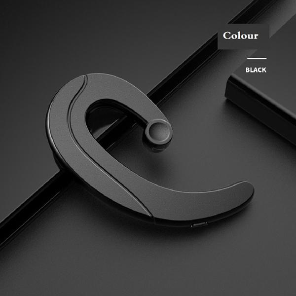 AirWave Bone Conduction Headset