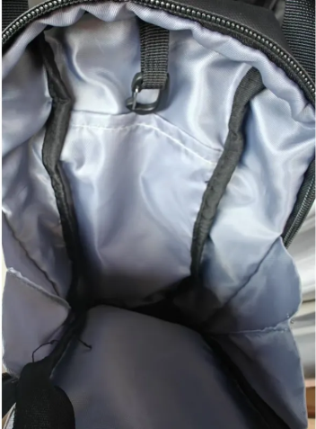 FlexiFit Magnetiese Hidrasie Sak